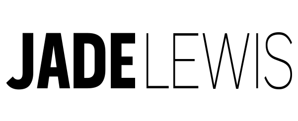 Jade Lewis Inline Logo