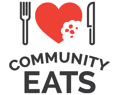 Community Eats Logo