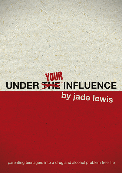 Under Your Influence Jade Lewis