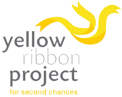 Yellow Ribbon Project Logo